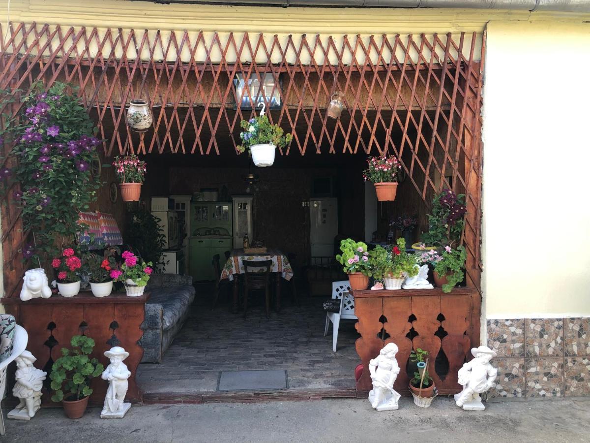Casa Aurora Affittacamere *